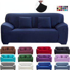 Polyester, Spandex, couchcover, Home & Living