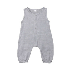 infantclothe, #Summer Clothes, cottonromper, Boys' Clothing (Newborn-5T)
