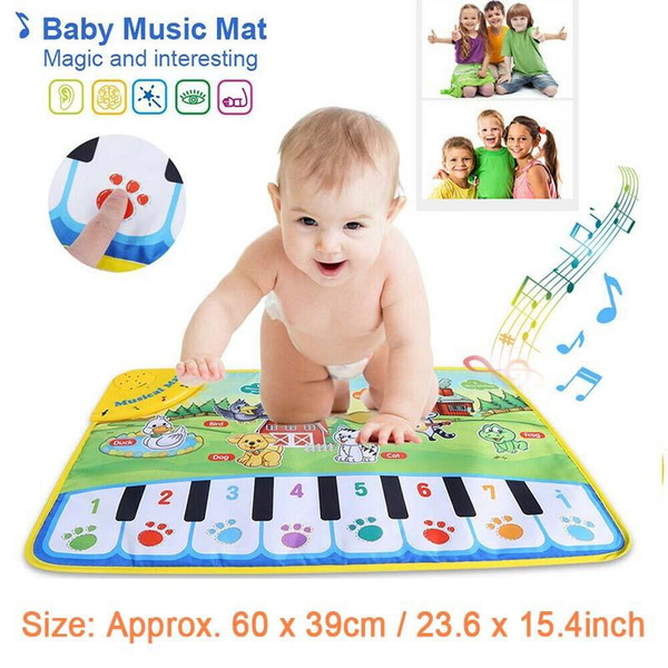 floor piano for toddlers