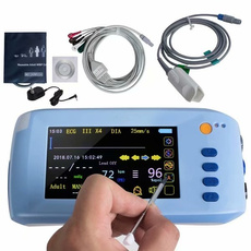 patienttreatmentequipment, Monitors, Healthy, vitalsignspatientmonitor