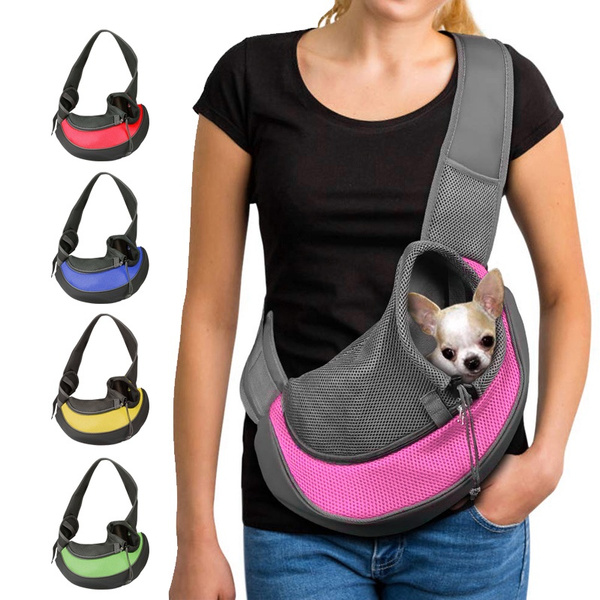 small dog tote