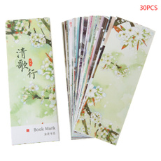 Beautiful, bookmarkforbook, Chinese, Regalos
