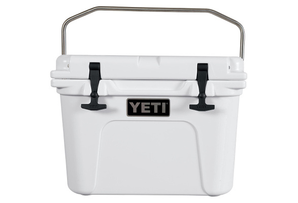 Yeti Yr20w Roadie 20 Hielera