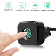 smartlock, usb, fingerprintlock, drawerlock