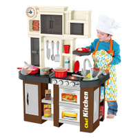 american plastic toys custom kitchen