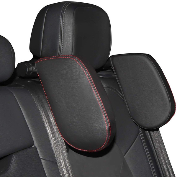 headrest pillow for car