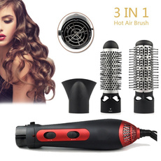 Hair Curlers, hotairbrush, professionalhaircurler, brossecheveux