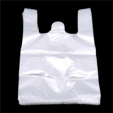 plasticbag, Home & Living, packingshipping, transparentbag