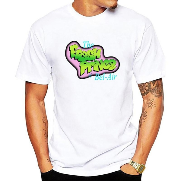 Funny Letter Printed Casual T-shirt Men 
