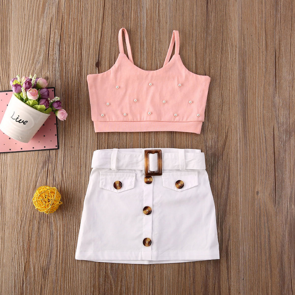 Styles Crop Top | Frock for women, Girls frock design, Kids designer dresses