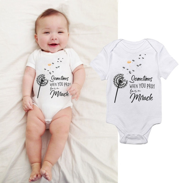 Wish newborn baby on sale clothes