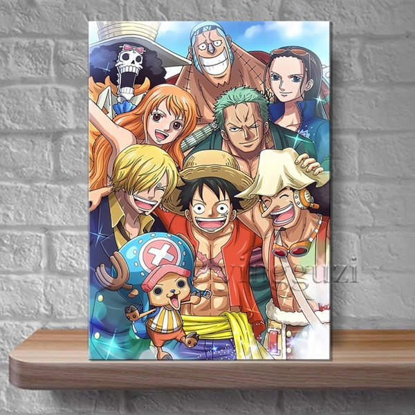Buy one piece - 67779 | Premium Anime Poster | Animeprintz.com