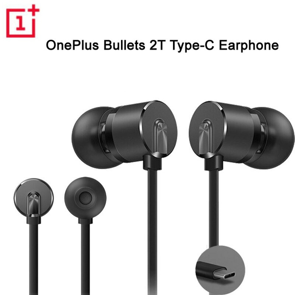 Oneplus discount 6 earphones