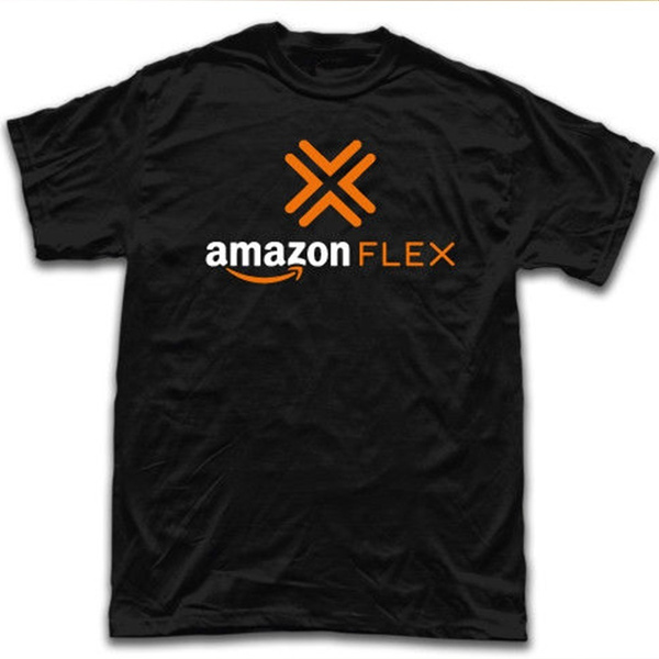 amazon flex shirt