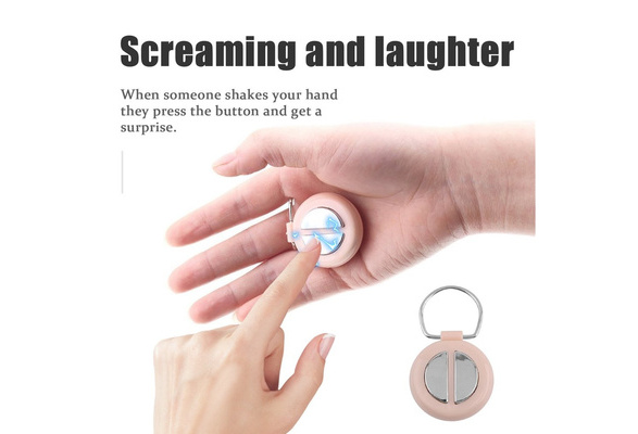 hand buzzer toy