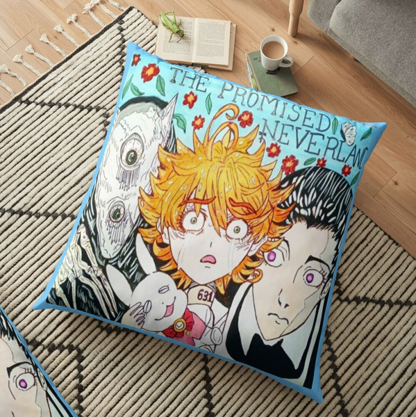 the promised neverland manga artist the promised neverland manga artist