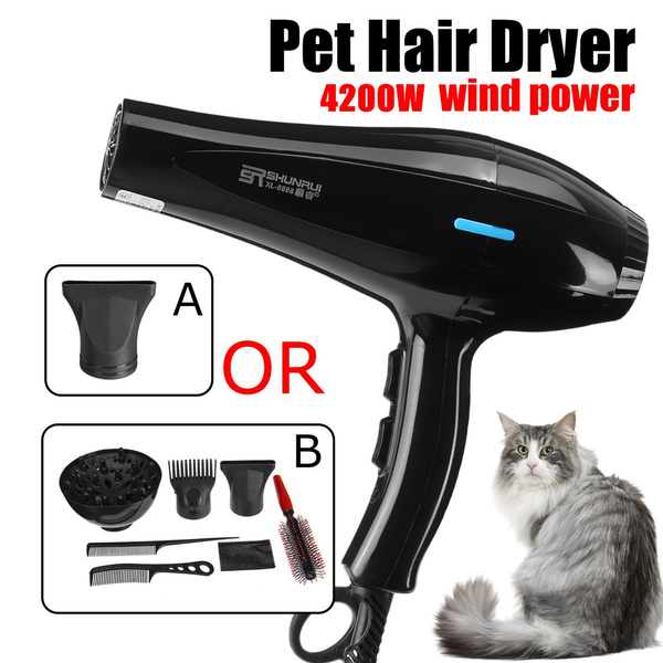 pet dryer