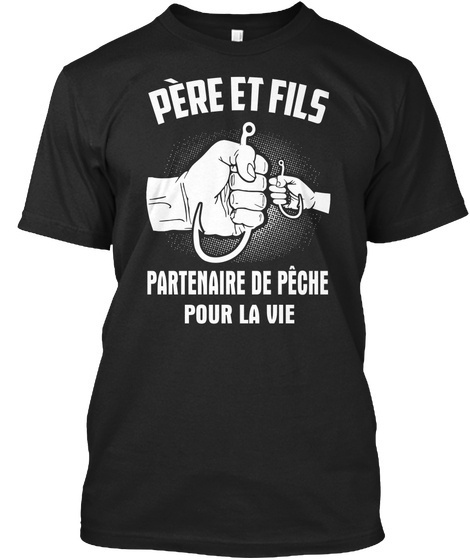 t shirt pere