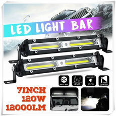 lightbar, ledlightsforcar, lights, slim