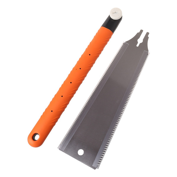 Hand Saw Wood Cutter For Tenon Wood Bamboo Woodworking Tools 1pc