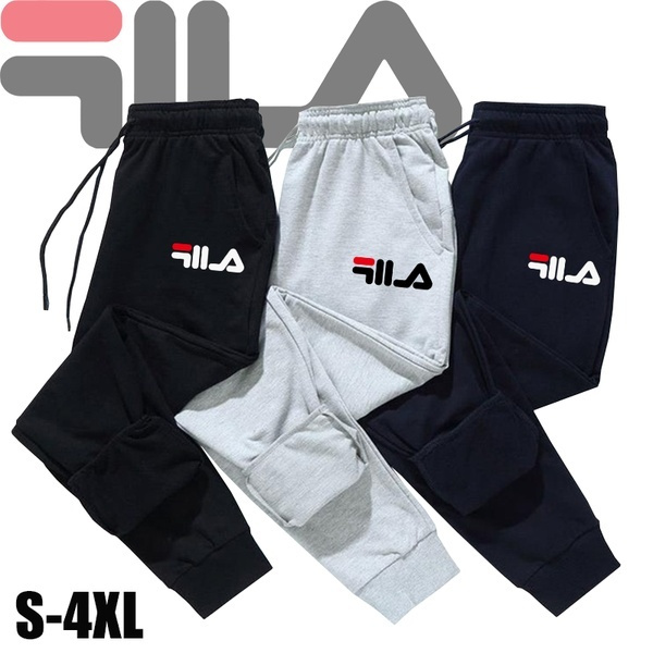 FILA JOGGER PANTS UNISEX