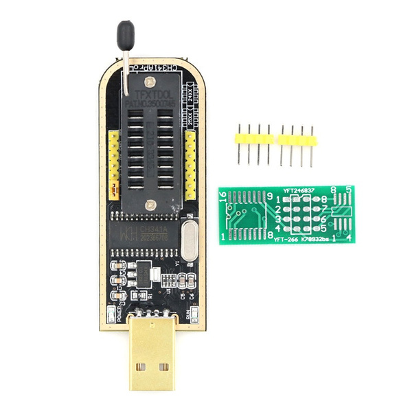 bios chip writer