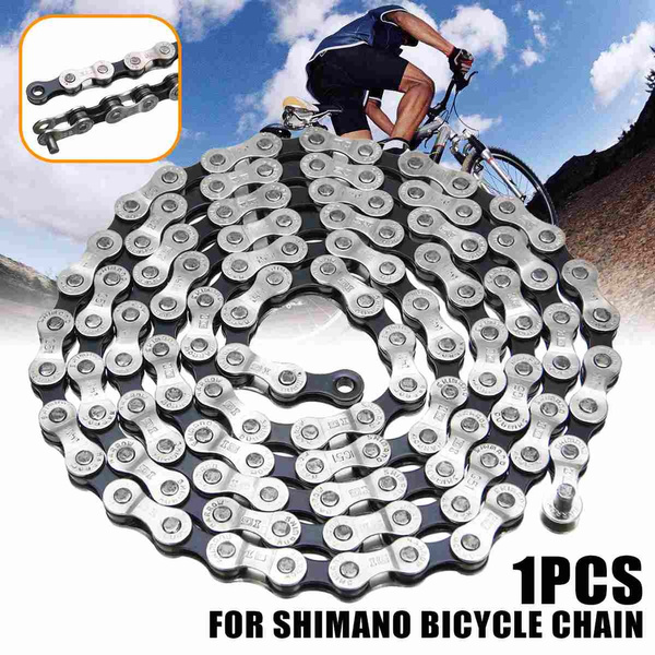 24 speed bike chain