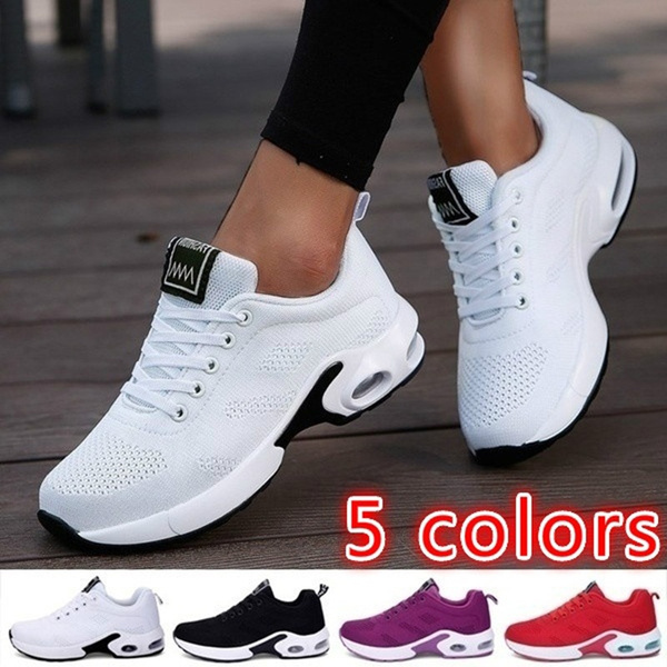 New Arrival Women's Fashionable, Casual, Comfortable, And Lightweight Sport  Shoes