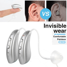 soundamplifier, case, hearingassistancerechargeable, miniamplifier