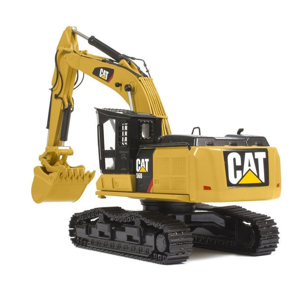 Caterpillar store logging toys