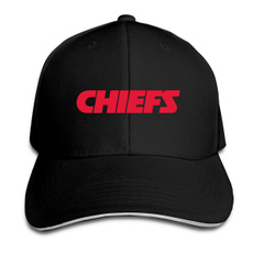 Kansas City Chiefs, Fashion, snapback cap, Hip-Hop Hat