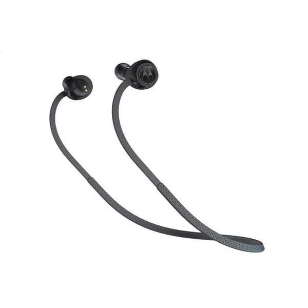 motorola vervebuds 200 black