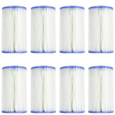 Fabric, Cartridge, Pump, media