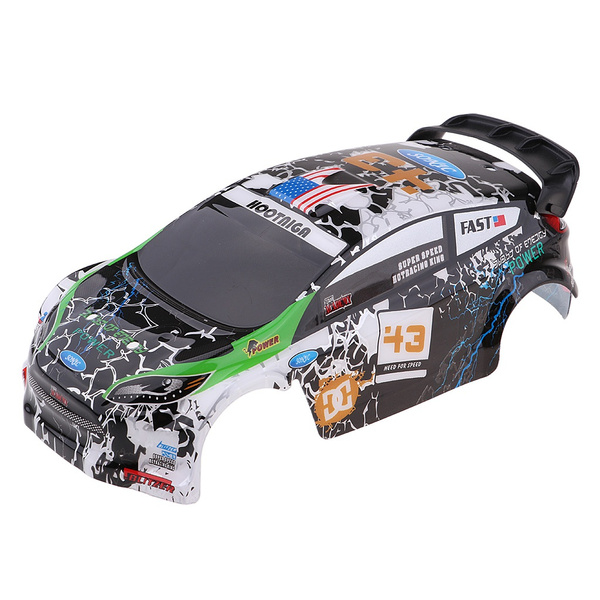 wltoys body shell