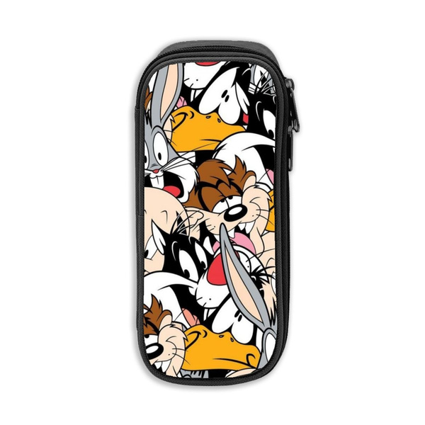 Looney Tunes Bugs Bunny Tweety Pen Bag Pencil Case | Wish