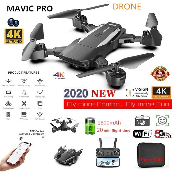 best drone on wish 2020