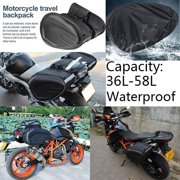 Raincoat Motor Waterproof Racing Race 