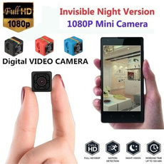 Newest mini Camera small cam 720P/1080P Night Vision Sensor Camcorder Micro Video Camera DVR DV Motion Recorder Camcorder