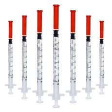 Shorts, 1mlsyringe, disposablesyringe, insulinneedlesyringe