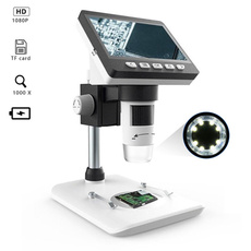 lcddisplaymicroscope, highdefinitionmicroscope, microscope, 1000xdigitalmicroscope