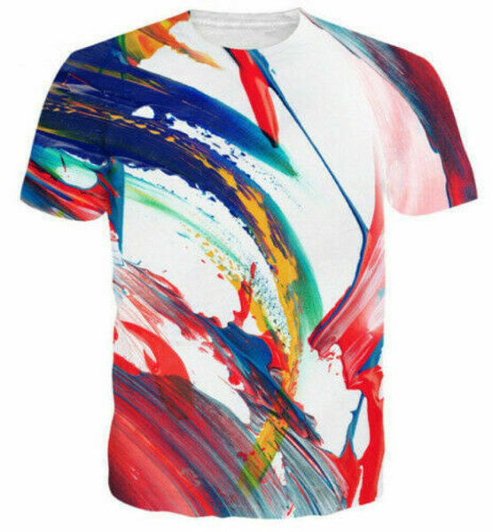 Damen Piraten T-Shirt Mit 3D Korsett-Print – Lustiges Kostüm-Top Für Mottoparty & Halloween