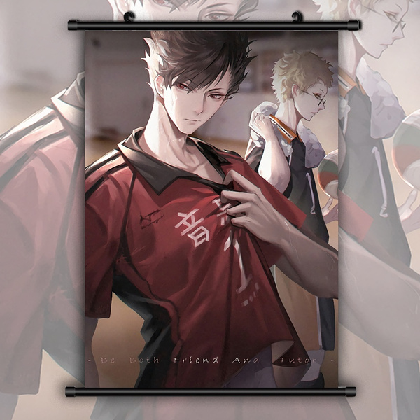 Haikyuu Anime Poster  Haikyuu anime, Haikyuu manga, Haikyuu fanart