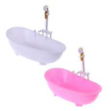 Bathroom, Bathroom Accessories, Electric, dollfurniture