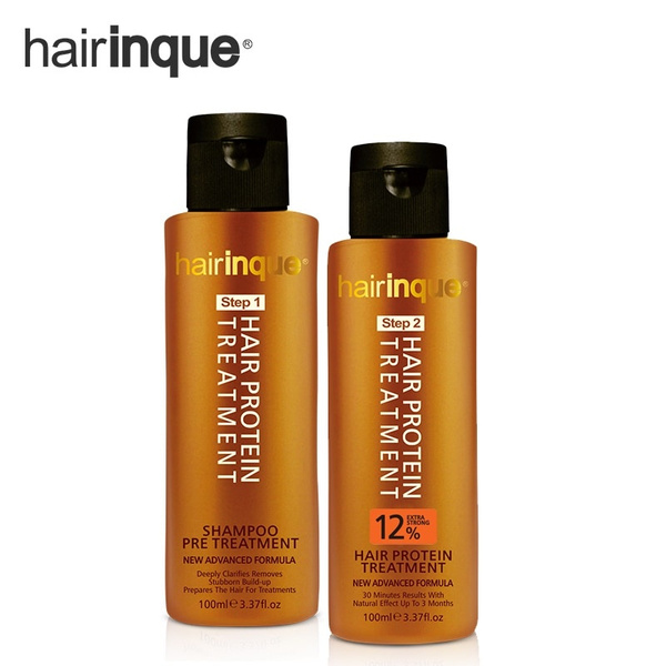 brazilian keratin hair straightening treatment