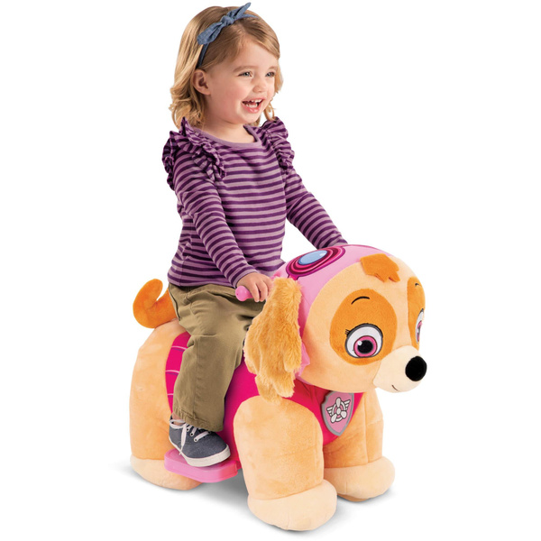 paw patrol huffy