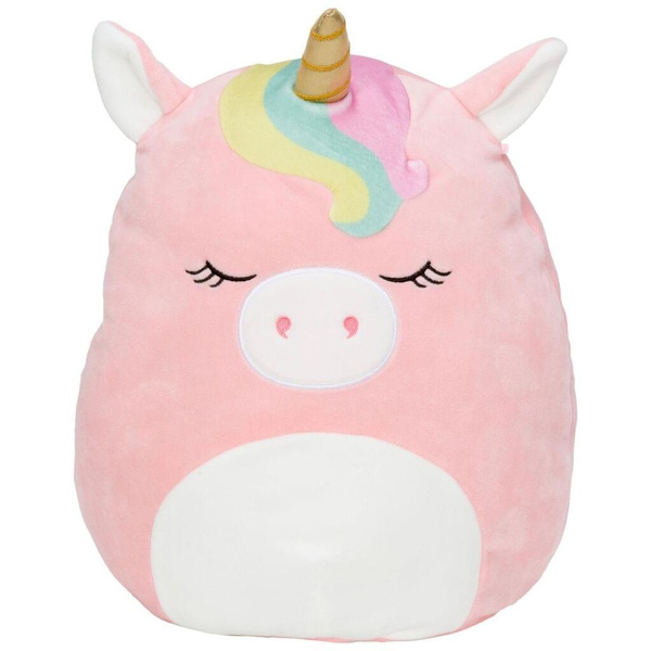 Unicorn squishmallow clearance 16 inch