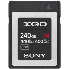 sonqdg240f, sony, New, qdg240f