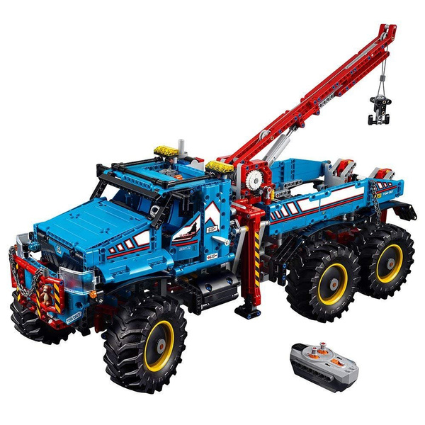 lego technic wish