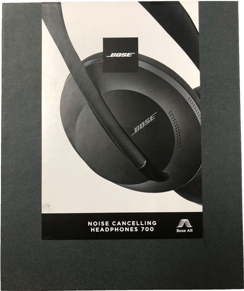 Bose Noise Cancelling Wireless Bluetooth Headphones 700 With Alexa Voice Control Black Wish