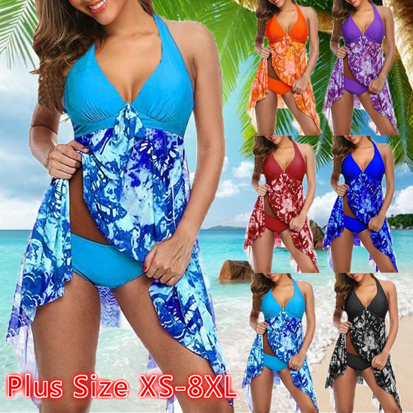 Wish swimwear plus hot sale size